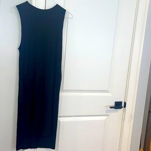 Forever 21 Black Sleeveless Tunic